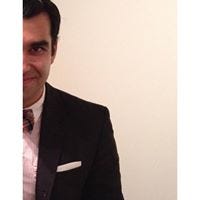Sam Mohamad-Khany