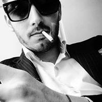 Roberto Robanovic Romano
