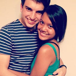 Caelan Fortes