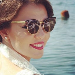 Özge Aksu Fidan