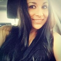 Monica Marie
