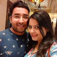 Ravi Sharma