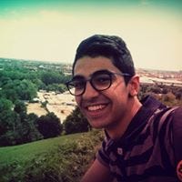 Ebraheem Mouhamed