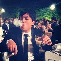 Henry Cai