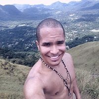 John R Ward Ábrego