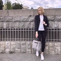 Karina Cooper