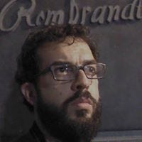 Mauricio Reyes Ariza