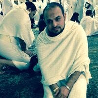 Ahmed Ali
