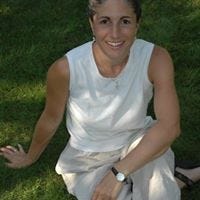 Laya Steinberg