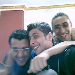 mahmoud samy