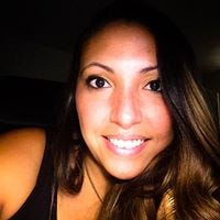 Vanessa Isabel Flores Camejo