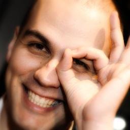 Peter Anjos