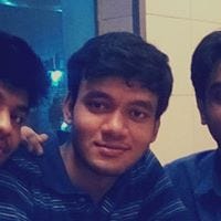 Kumar Shreyash