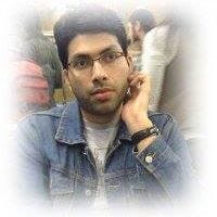 Anup KC
