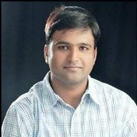Parag Baheti