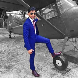 Fahim Saleh