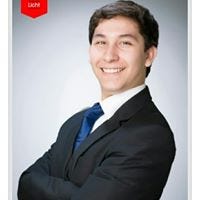 Sebastian Moreno