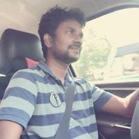 Arul Chandran