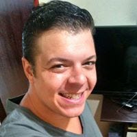 Rafael Santos