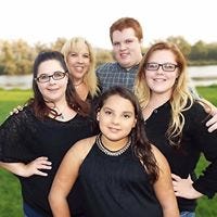 Sunny Dawn Berg