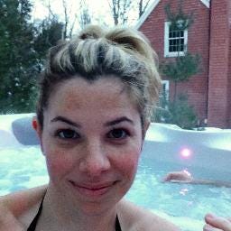 Rebecca Soffer