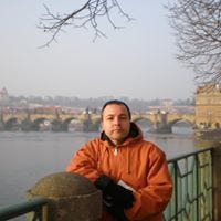 Ricardo Stefanelli