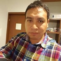 Erdnando Rodriguez Vargas