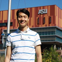 Chul Hyun Park