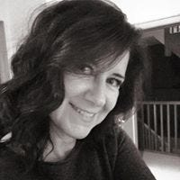 Louise Fogarty O'Brien