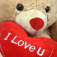 Mybear Love
