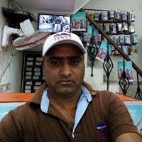 Ravi Mishra