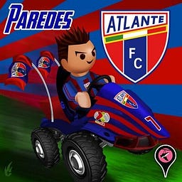 Jorge Garcia paredes