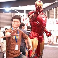 David Yang