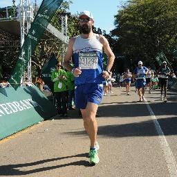Gregor Calderwood