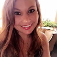 Christine Mitchell