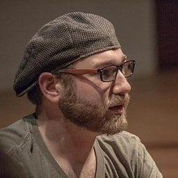 Eric Mishne