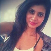 Kerry Moodley