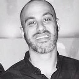 Nick Adler