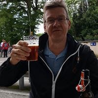 Mikael Öhberg