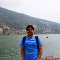 Abhay Agarwal