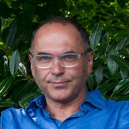 Roger Reuver