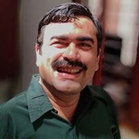Muralikrishna Halemane