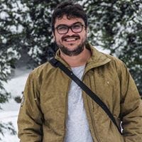 Rafael Da Fonseca Reis Pereira