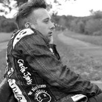 Zachary J. Forstrom