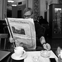 Bernhard Schindler