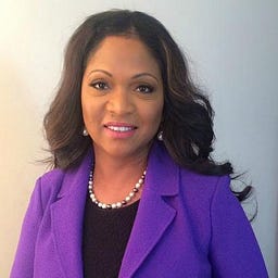 Dr. Pamela McCauley