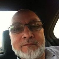 Qamar Rashid