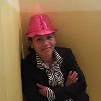 Antilahy Lalarivony Benjie