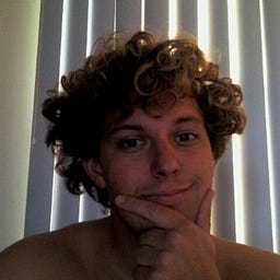 Jacob Sandy
