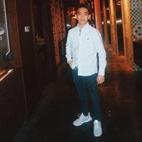 Quang-Minh Nguyen